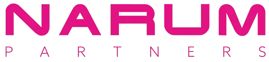 Narum Partners AS logo